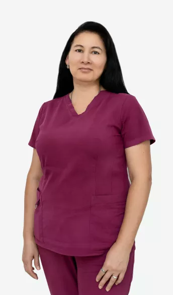 Дмитриева Татьяна Николаевна