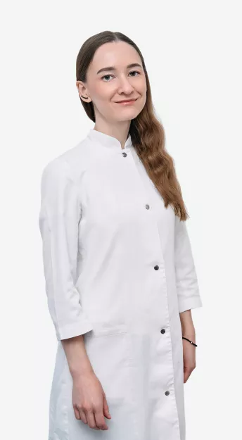 Измайлова Анастасия Петровна