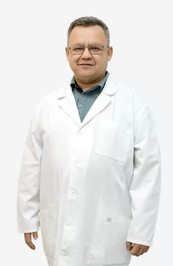 Кормачев Василий Александрович