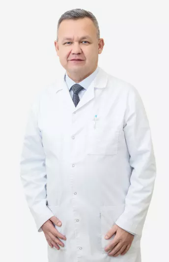 Кормачев Василий Александрович