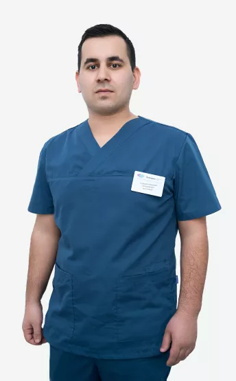 Кучкоров Нумонжон Эргашалиевич