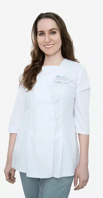 Лукина Елена Борисовна