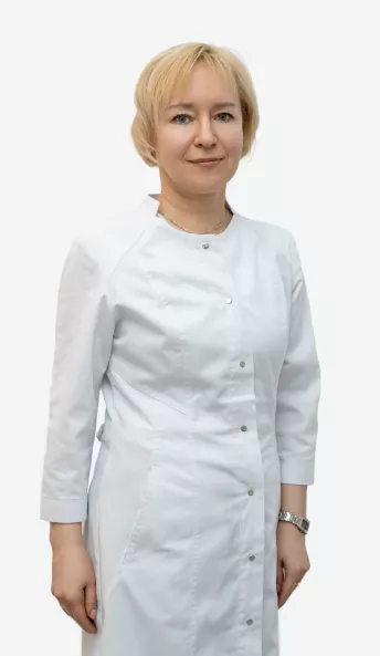 Осипова Анна Викторовна