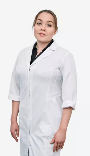 Павлова Валерия Алексеевна