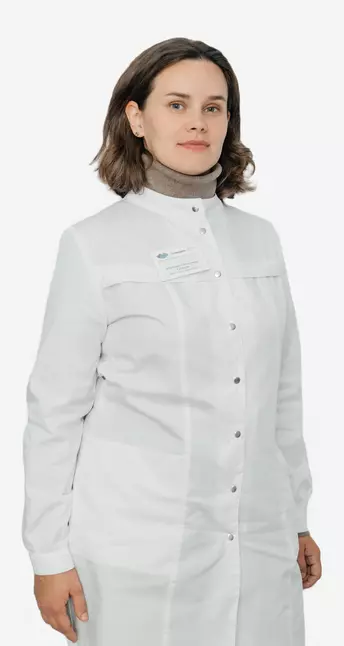 Семенова Екатерина Анатольевна