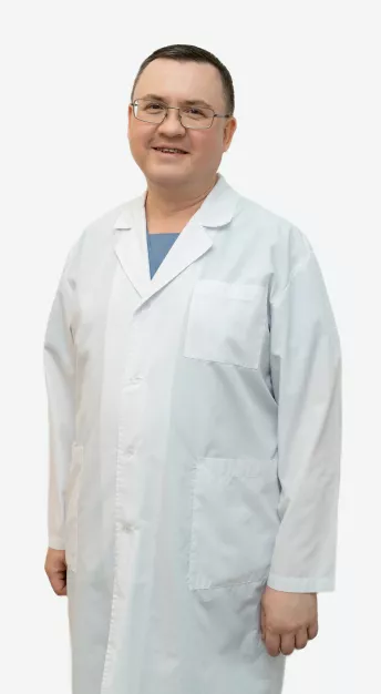 Вазанов Андрей Аттикович